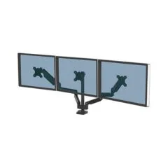 Fellowes Platinum Series 8042601 monitor mount / stand