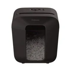 Fellowes Powershred LX25 paper shredder