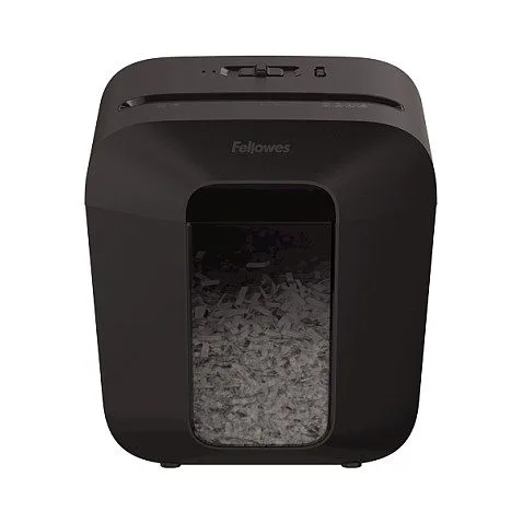 Fellowes Powershred LX25 paper shredder — image 1