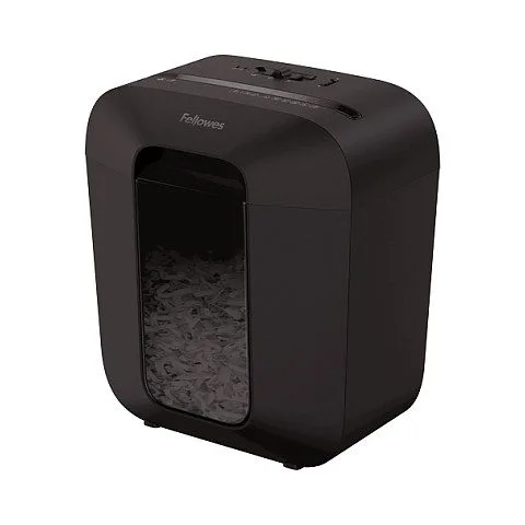 Fellowes Powershred LX25 paper shredder — image 2
