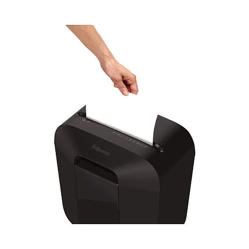 Fellowes Powershred LX25 paper shredder — image 3