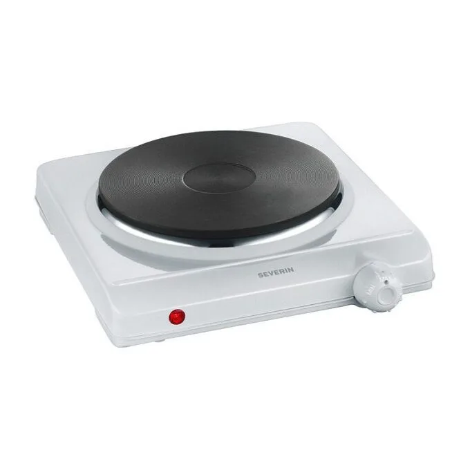 Severin KP 1091 Hotplate 1500 W — image 1