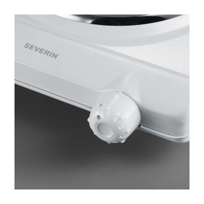 Severin KP 1091 Hotplate 1500 W — image 2