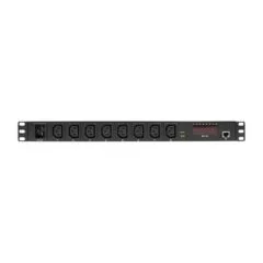 LogiLink PDU8P01 power distribution unit (PDU)
