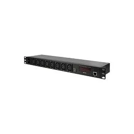 LogiLink PDU8P01 power distribution unit (PDU) — image 2
