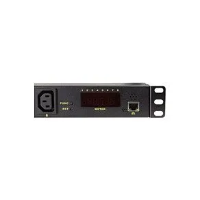 LogiLink PDU8P01 power distribution unit (PDU) — image 3