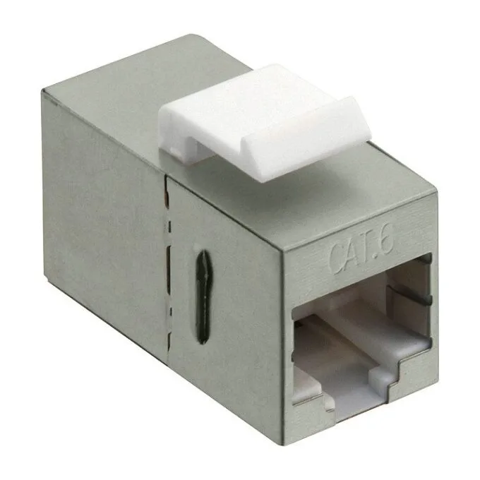LogiLink NK4011 keystone module — image 1