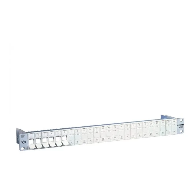 BTR NETCOM 130920-00-E patch panel accessory — image 1