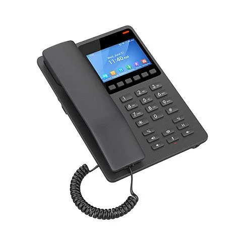 Grandstream Networks GHP631W IP phone — image 3