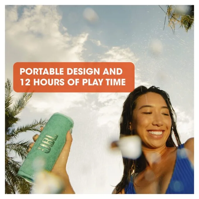 JBL FLIP 6 — image 9