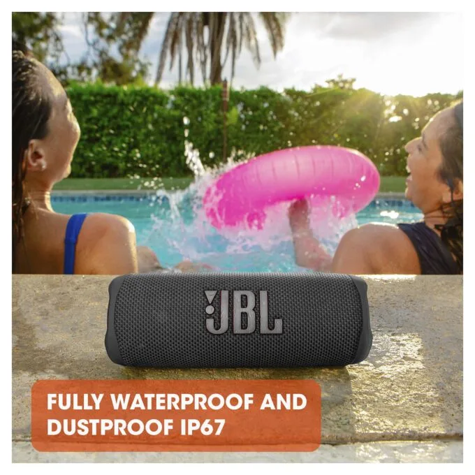 JBL FLIP 6 — image 10
