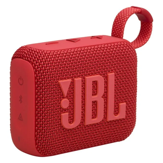 JBL Go 4 — image 1