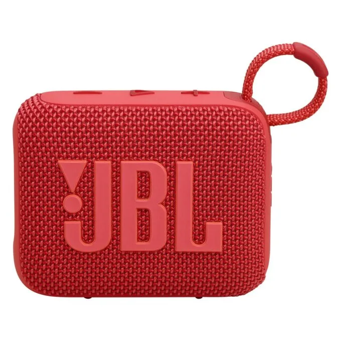 JBL Go 4 — image 2