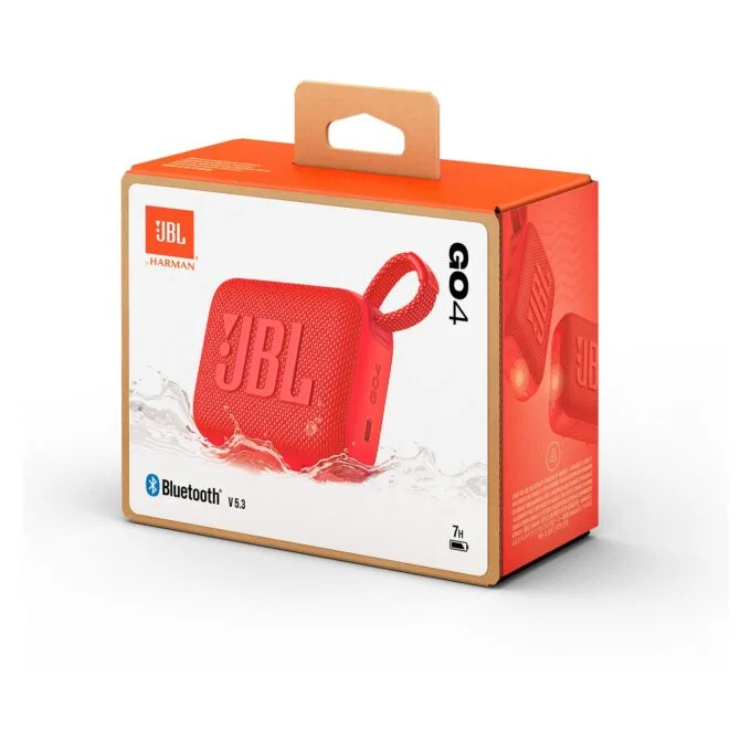 JBL Go 4 — image 11