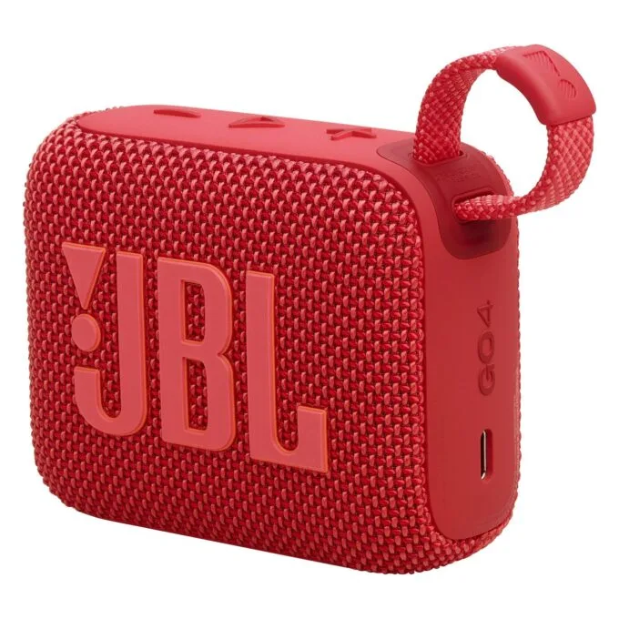 JBL Go 4 — image 6