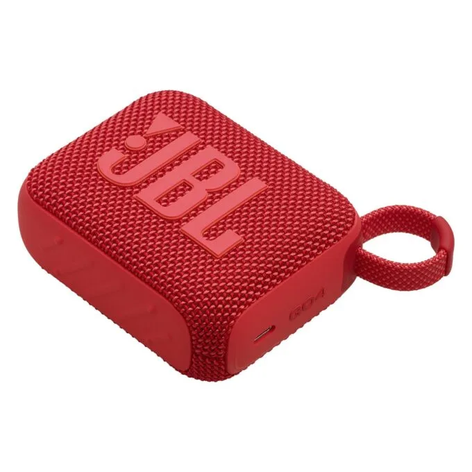 JBL Go 4 — image 9
