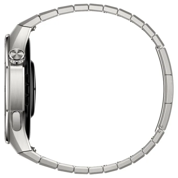 Huawei Watch GT5 PRO 46MM (Vili-B29M) titanium — image 4