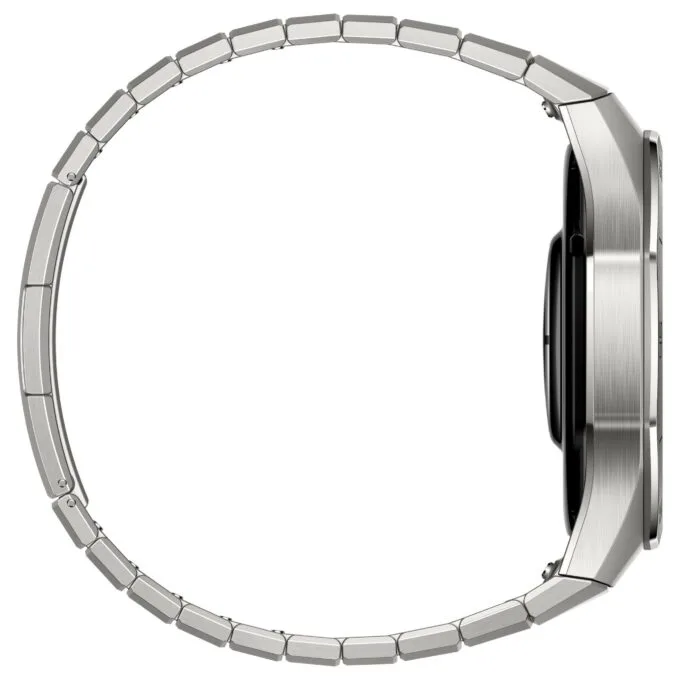 Huawei Watch GT5 PRO 46MM (Vili-B29M) titanium — image 6