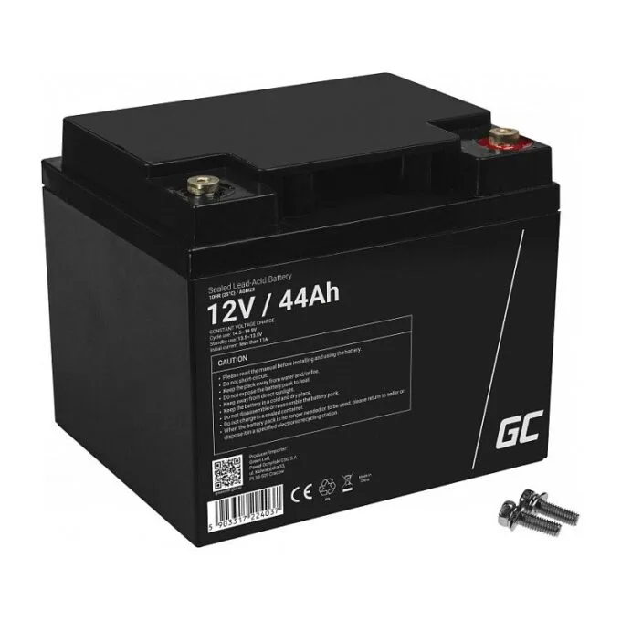Green Cell AGM23 UPS battery — image 1