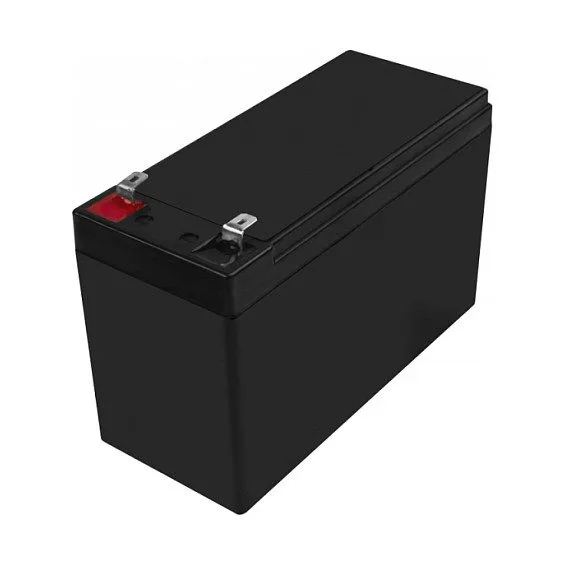 Green Cell AGM46 industrial rechargeable battery — image 2