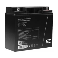 Green Cell AGM54 vehicle battery
