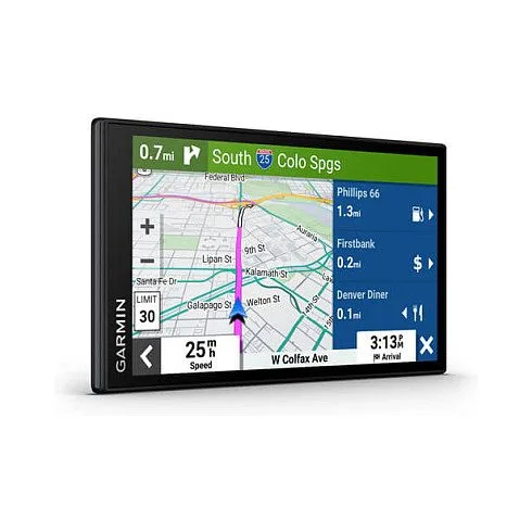 Garmin DriveSmart 66 EU MT-D navigator — image 4