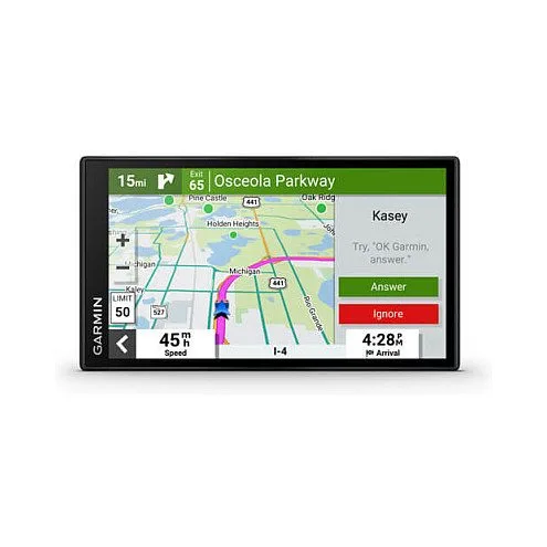 Garmin DriveSmart 66 EU MT-D navigator — image 6