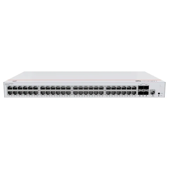 Huawei eKit Switch S220-48P4X(380W) — image 1