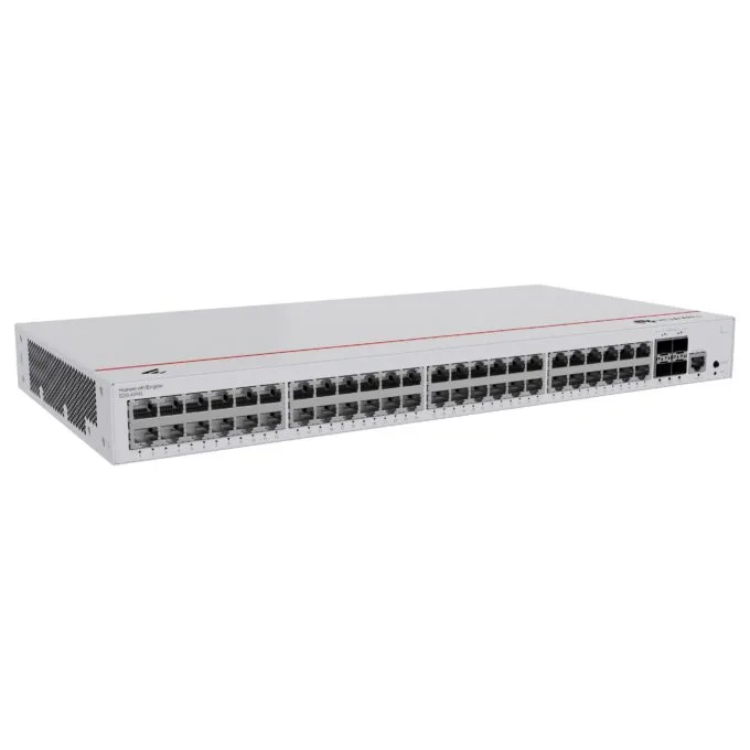 Huawei eKit Switch S220-48P4X(380W) — image 3
