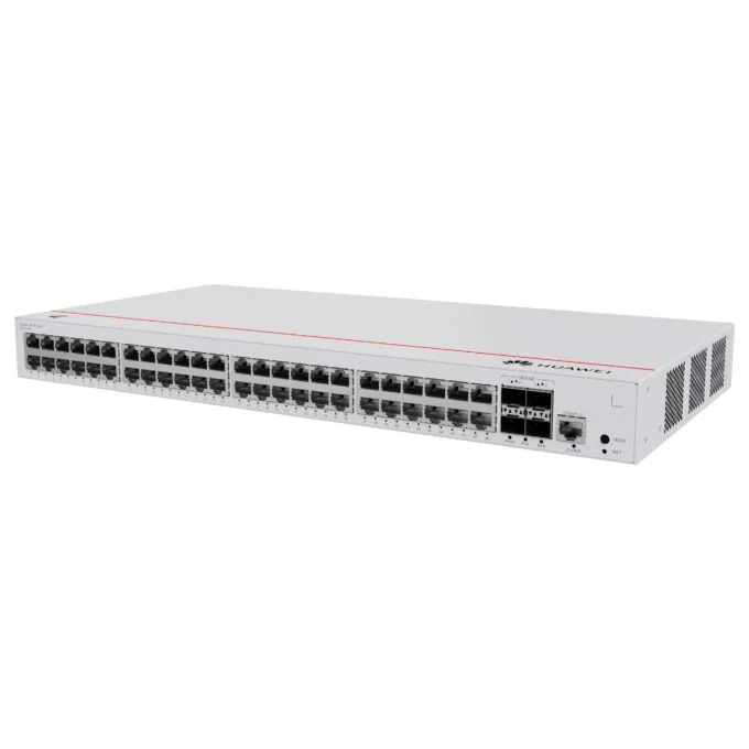 Huawei eKit Switch S220-48P4X(380W) — image 4