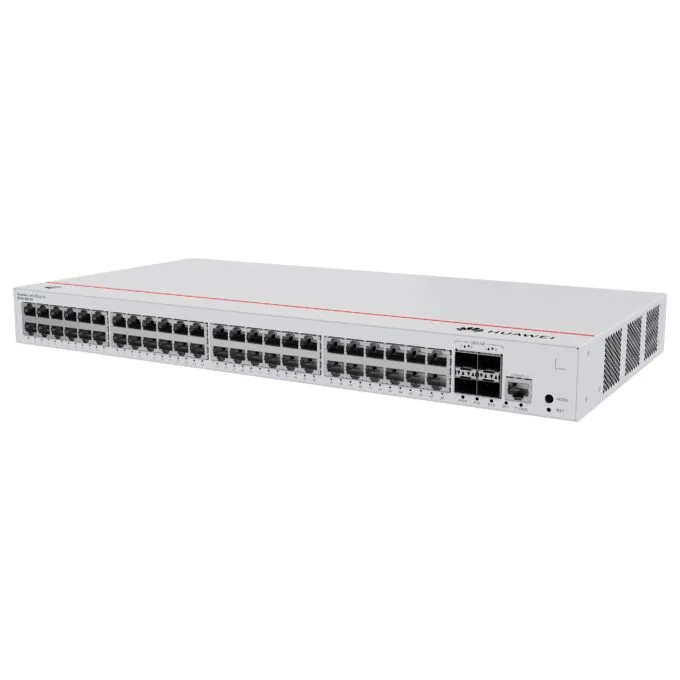 Huawei eKit Switch S310-48P4X — image 4