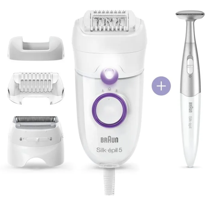 Braun Silk-épil 5 825 Power — image 3
