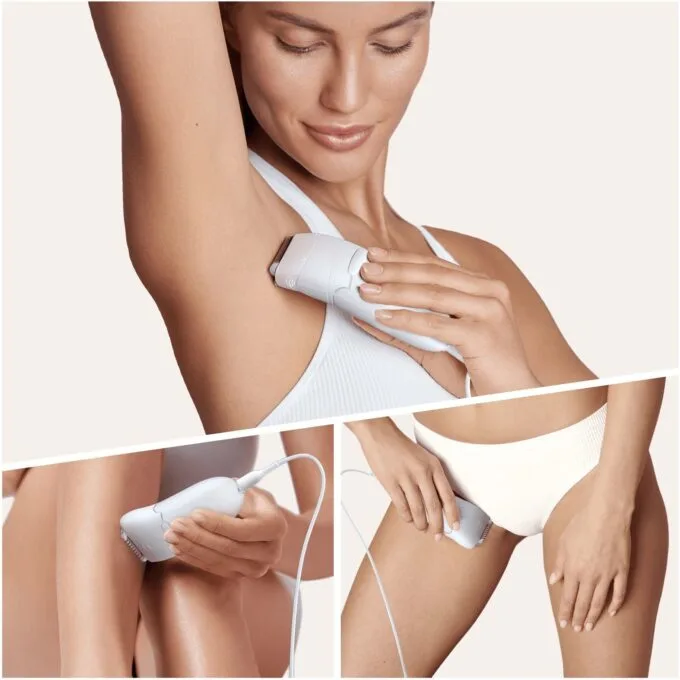 Braun Silk-épil 5 825 Power — image 5