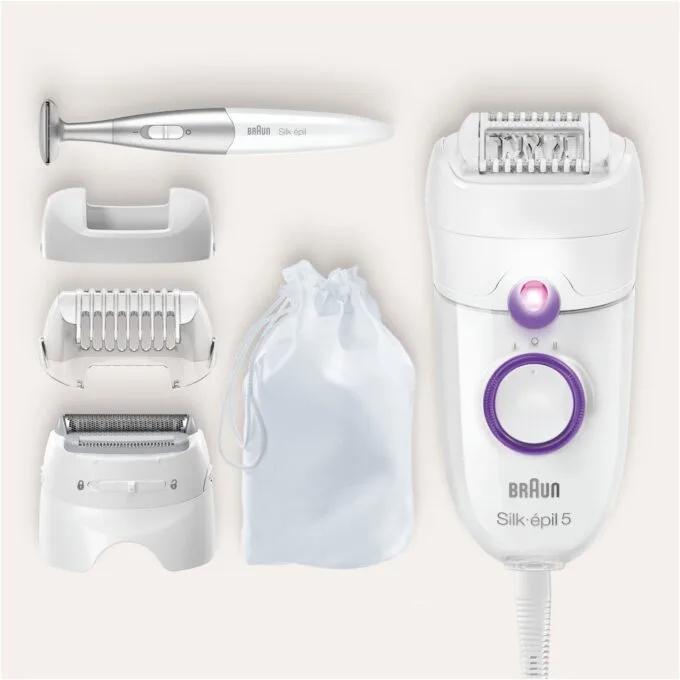 Braun Silk-épil 5 825 Power — image 7