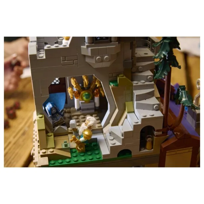 LEGO Ideas Dungeons & Dragons: Red Dragon's Tale — image 24