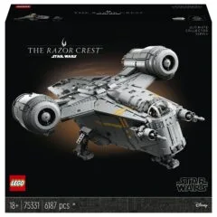LEGO Star Wars The Razor Crest
