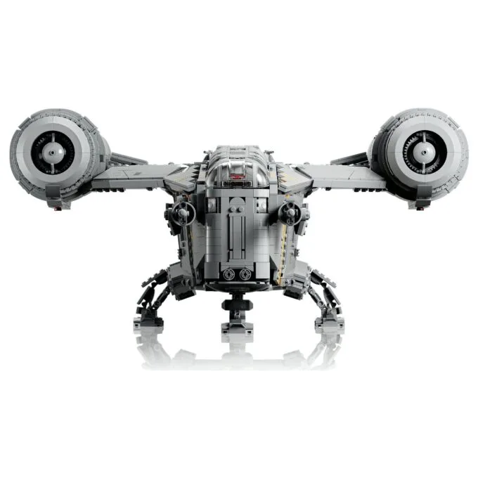LEGO Star Wars The Razor Crest — image 20