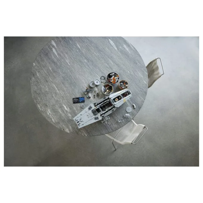LEGO Star Wars The Razor Crest — image 24