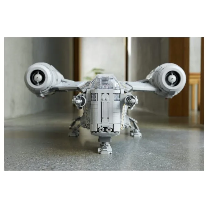 LEGO Star Wars The Razor Crest — image 32