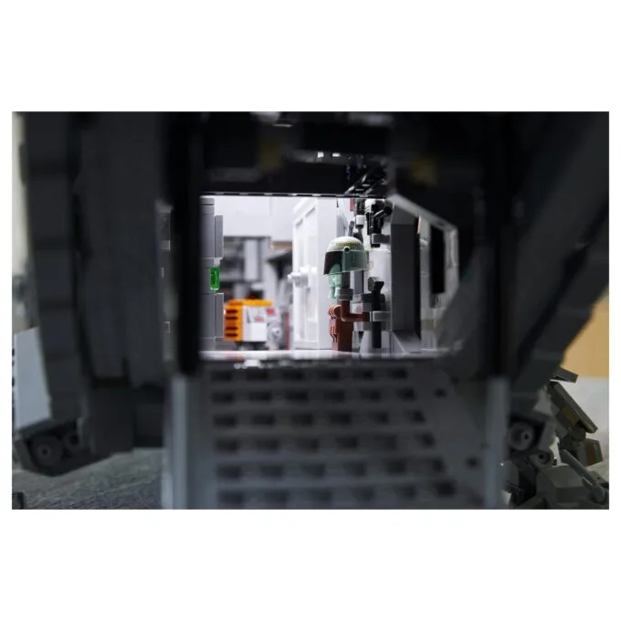 LEGO Star Wars The Razor Crest — image 37