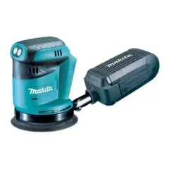 Makita DBO180Z portable sander