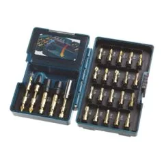 Makita Zubehör - Bohrerbit-Set B-49921