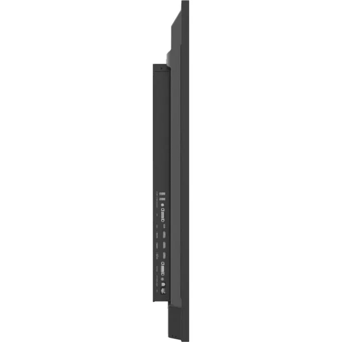 Viewsonic Commercial Display Digital Signage 55" 4K 24/7 OS-FREE USB-C HDMI BYOD CDE55G3-1C — image 5