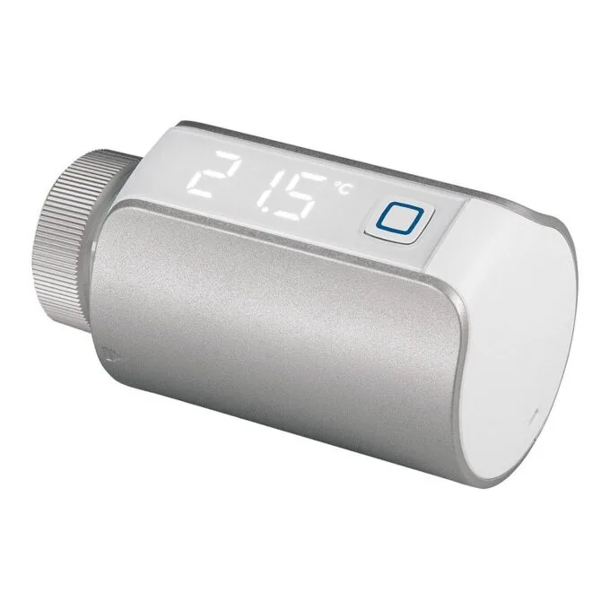 Homematic IP HmIP-eTRV-ES thermostat — image 3