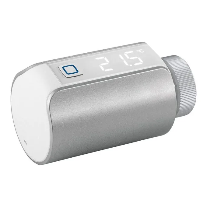 Homematic IP HmIP-eTRV-ES thermostat — image 5