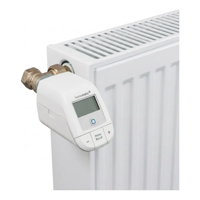 Homematic IP Set Heating - easy connect — image 1