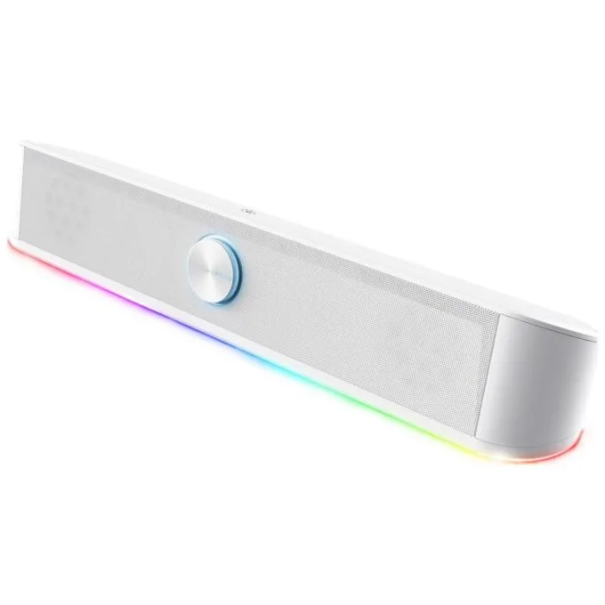 Trust GXT619 Thorne RGB Led White — image 3