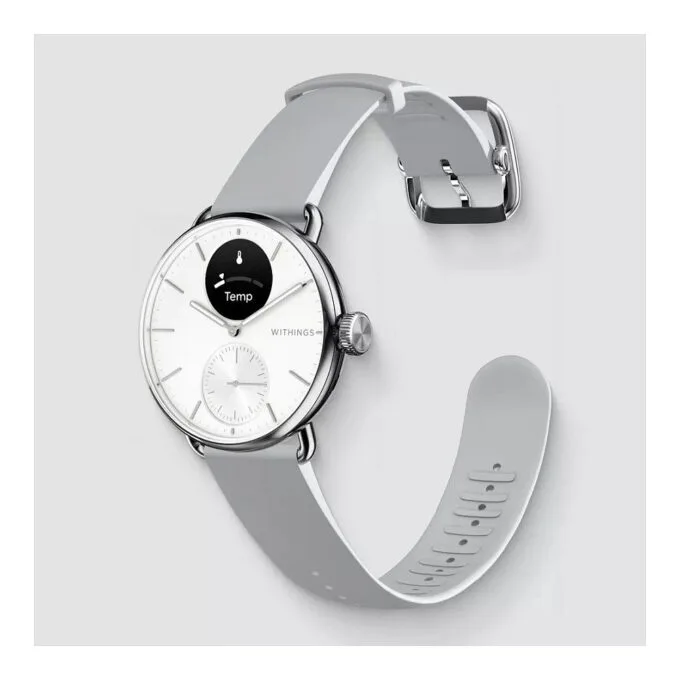 Withings ScanWatch 2 — image 1