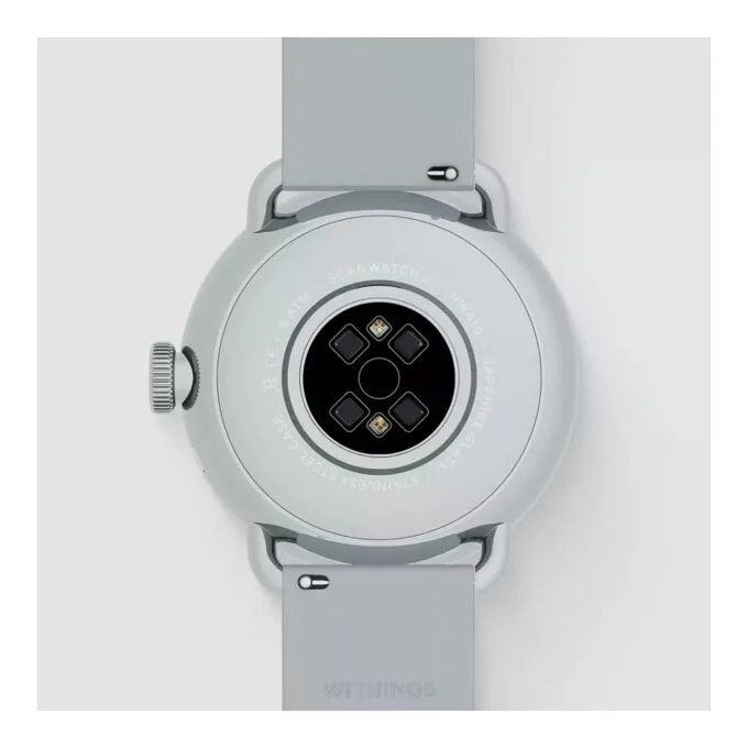 Withings ScanWatch 2 — image 2