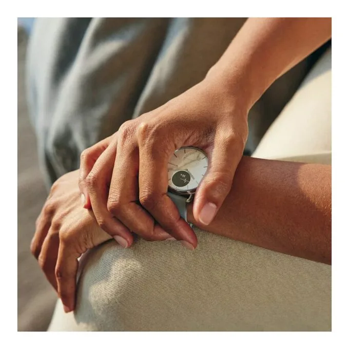 Withings ScanWatch 2 — image 3